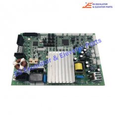 <b>DOR-132 Elevator Car Door Control Board</b>