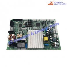 <b>DOR-132 Elevator Car Door Control Board</b>