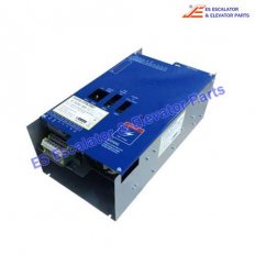 <b>CPIK15M1 Elevator VF drive</b>