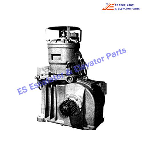 82R13 Escalator Machines Parts Use For OTIS