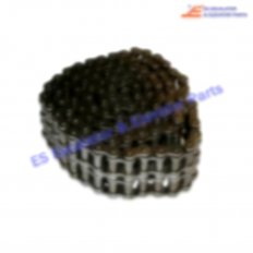 Escalator NAA248789 Newell Rollers