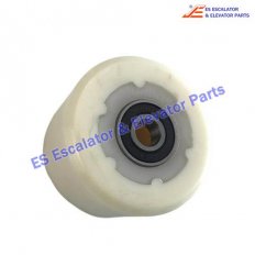 <b>Escalator GAA456CX1 Handrail Roller</b>