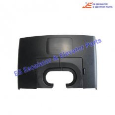 <b>80016900 Escalator Handrail Entrance</b>