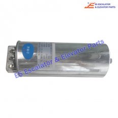 <b>Elevator MPKA 0.69-10-3 Capacitor</b>