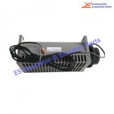 <b>Elevator KM50041607 Fan</b>