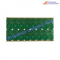 <b>Elevator 94V-0 PCB</b>