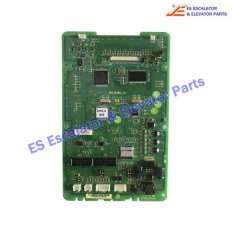 <b>Elevator SM.04HL/A Display Board</b>
