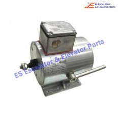 <b>Escalator GSD135.1110 KUHSE Brake coil</b>