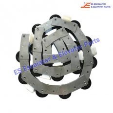 <b>Escalator ES-34039790 Newell Roller Chain</b>