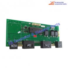 <b>Elevator LHH-222A PCB</b>
