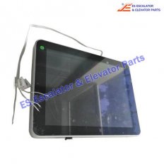 <b>Elevator MCTC-DCB-10TA touch screen</b>