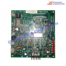 <b>DOR-220 Elevator PCB</b>