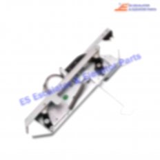<b>Elevator 59350808-034 V35 CLUTCH 109 L CDL</b>