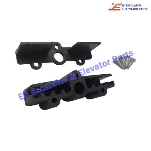 Elevator FAA149BB1 Door belt clip Use For OTIS