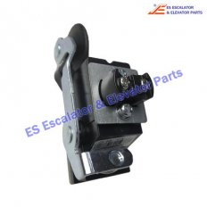 <b>Elevator HD/1370-J Limit Switch</b>