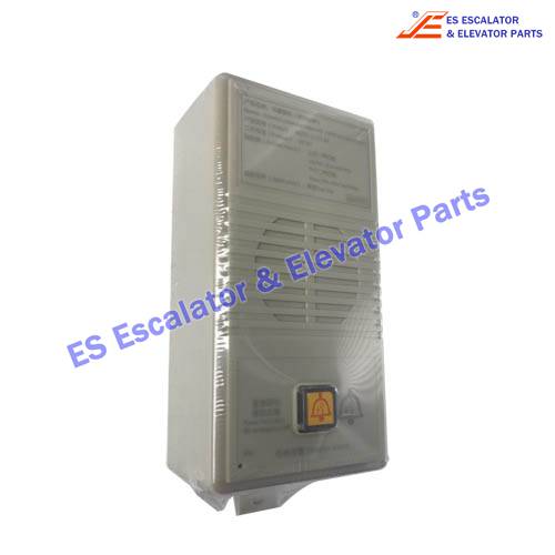 Elevator NKT12(1-1)B3 Auxiliary Intercom Use For SJEC