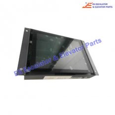 <b>Elevator MCTC-DCB-10TB Touch Screen</b>