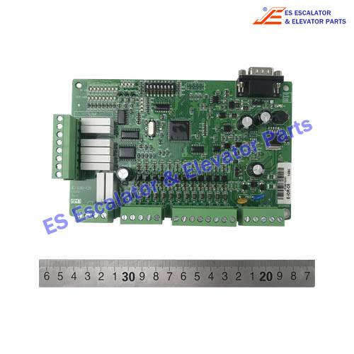 E-IOR-C8(VerB) Elevator PCB Board Use For Sjec