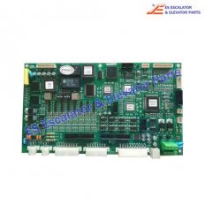 <b>MCB-2001CI Elevator PCB Board</b>