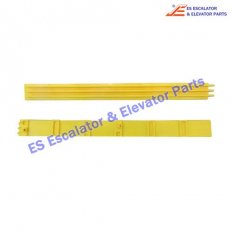 <b>Escalator DEE2145493 Step Demarcation</b>