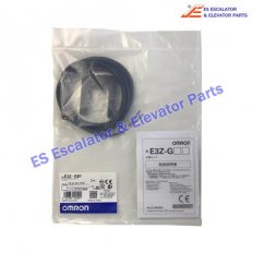 <b>E3Z-G81 Elevator Handrail Speed Detector</b>