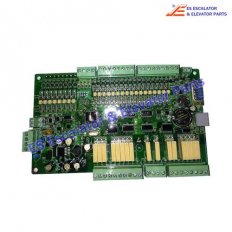 <b>ECMB-09-V10 Escalator PCB Board</b>