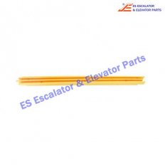 <b>Escalator L47332140A Step Demarcation</b>