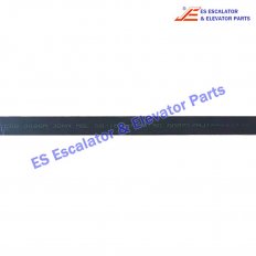 <b>AAA717AJ1 Elevator Traction Flat Belt</b>