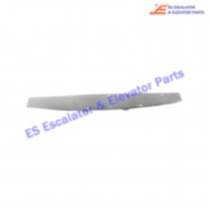 <b>57607760 Escalator Light Cover</b>