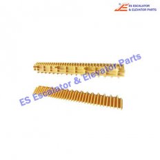 <b>2L09005-MS Escalator Step Demarcation</b>