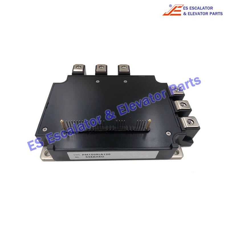 PM150RLA120 Elevator Intelligent Power Modules IPM Use For Mitsubishi