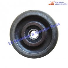 ES83.25 Escalator Roller