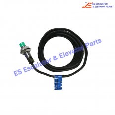 <b>NYP-12R4NA Elevator Proximity Sensor</b>