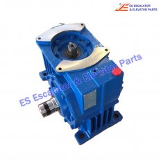 <b>FTJ125CR Escalator Machine Gearbox</b>