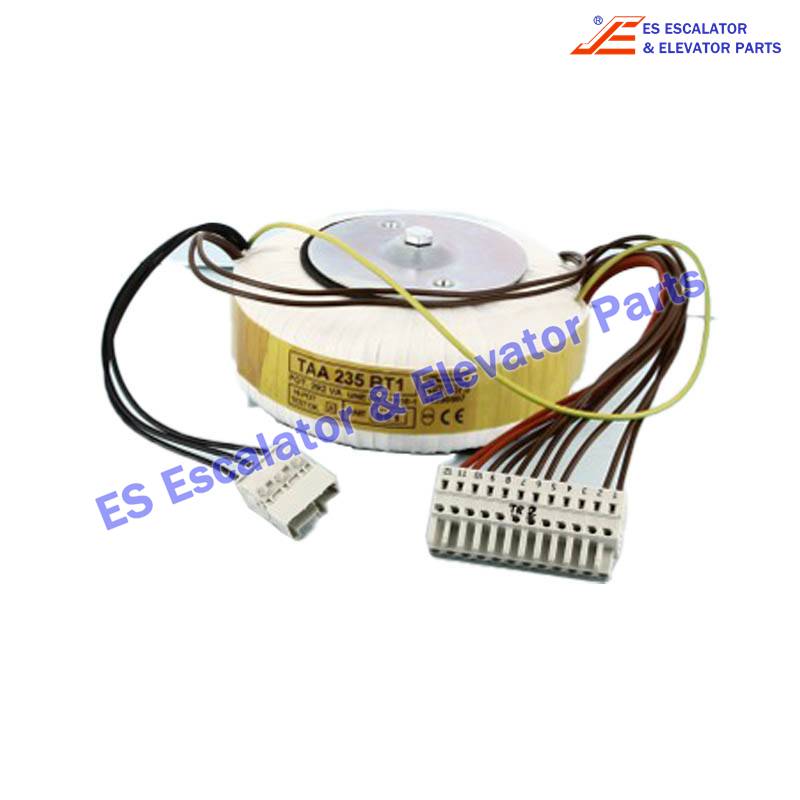 TAA235BT1 Elevator Transformer Use For Otis