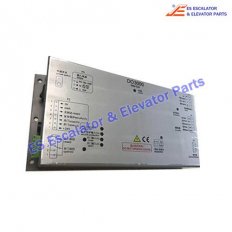 <b>DO3000 Elevator Door Controller Box</b>