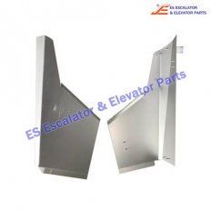 <b>GAA402CAB21 Escalator Handrail Guard Shell</b>