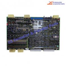 <b>KCJ-230A Elevator PCB</b>