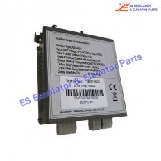 <b>KM5301768G21 Escalator Auxiliary Control Module</b>