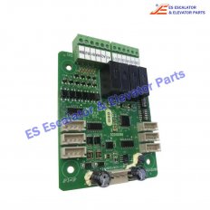 <b>MCTC-HCB-B Elevator Display Board</b>