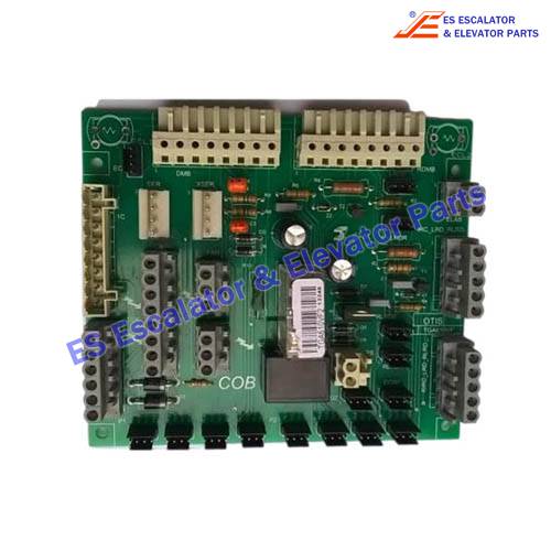 TAA610WY1 Elevator PCB Board Use For Otis