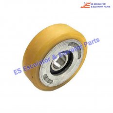 <b>650C003G03 Escalator Step Roller</b>