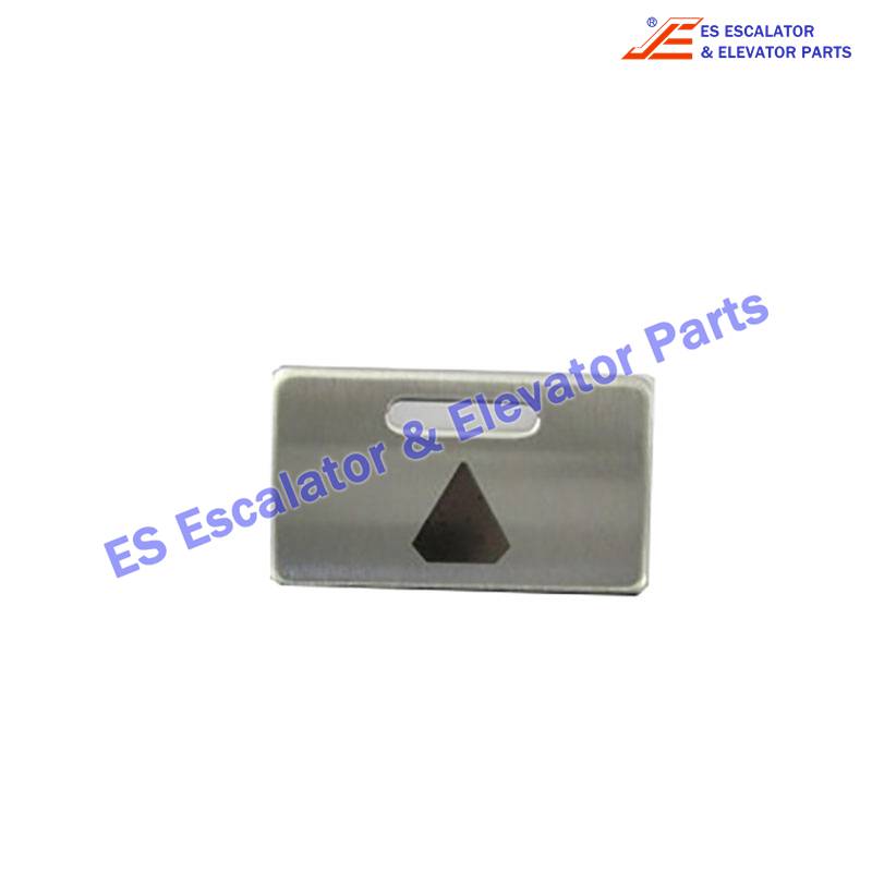 KM724409A11AC Elevator Button Use For Kone