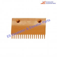 <b>DSA2000169-C Escalator Comb</b>