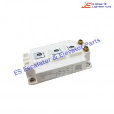 <b>SKM400GB128D Elevator IGBT Module</b>