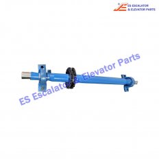 XAA494JN2 Escalator Handrail drive shaft