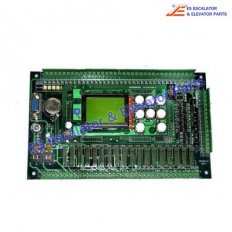 <b>ZXK-CAN3200C Elevator PCB</b>