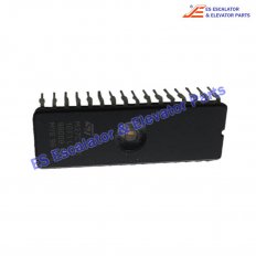 M27C1001 Escalator Eprom