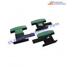 <b>GO385EP1 Escalator Drive Chain Tension Box</b>