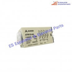 <b>ATR12-A4 Elevator Series Time Relay</b>